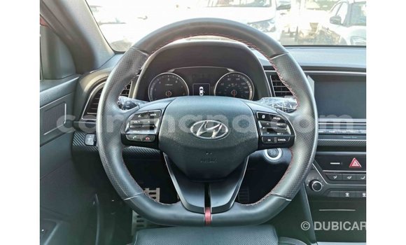 Ra Imported Hyundai Elantra Red Ọkọ̀ in Import - Dubai ni Ashanti Ra Imported Hyundai Elantra Red Ọkọ̀ in Import - Dubai ni Ashanti