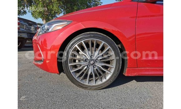 Ra Imported Hyundai Elantra Red Ọkọ̀ in Import - Dubai ni Ashanti Ra Imported Hyundai Elantra Red Ọkọ̀ in Import - Dubai ni Ashanti