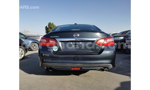 Buy Import Nissan Altima Blue Car in Import - Dubai in Ashanti Buy Import Nissan Altima Blue Car in Import - Dubai in Ashanti