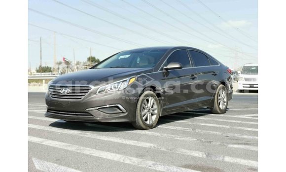 Buy Import Hyundai Sonata Other Car in Import - Dubai in Ashanti Buy Import Hyundai Sonata Other Car in Import - Dubai in Ashanti