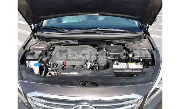 Buy Import Hyundai Sonata Other Car in Import - Dubai in Ashanti Buy Import Hyundai Sonata Other Car in Import - Dubai in Ashanti