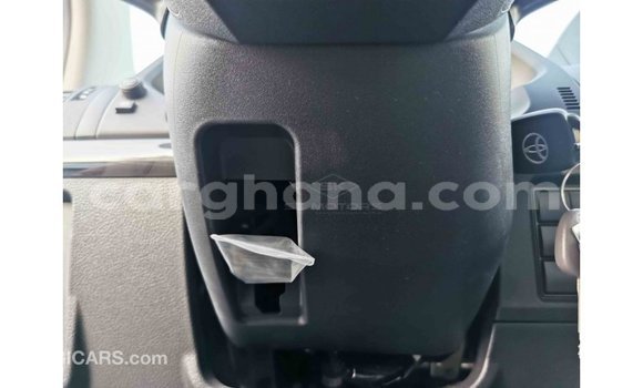 Buy Import Toyota Prado Black Car in Import - Dubai in Ashanti Buy Import Toyota Prado Black Car in Import - Dubai in Ashanti