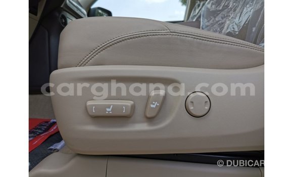 Sayi Imported Toyota Prado Black Mota in Import - Dubai a Ashanti Sayi Imported Toyota Prado Black Mota in Import - Dubai a Ashanti