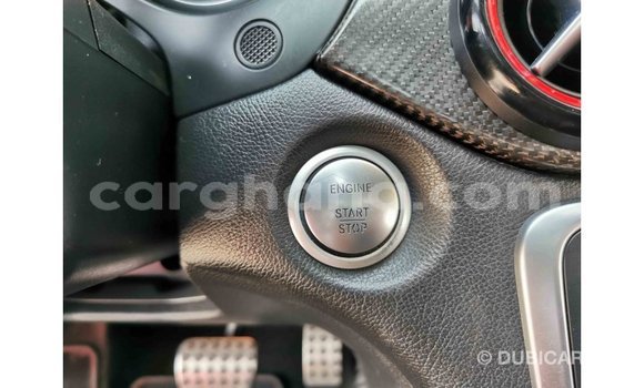 Ra Imported Mercedes-Benz A200 Red Ọkọ̀ in Import - Dubai ni Ashanti Ra Imported Mercedes-Benz A200 Red Ọkọ̀ in Import - Dubai ni Ashanti