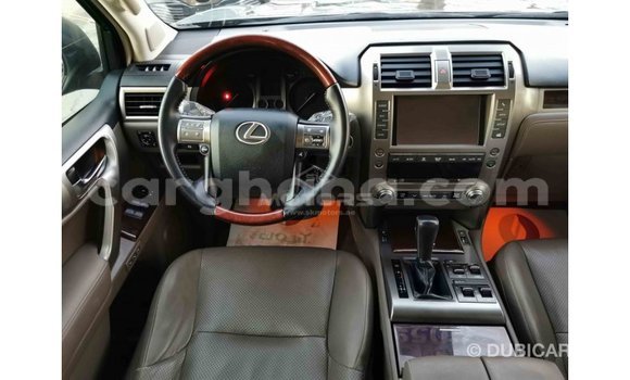 Ra Imported Lexus GS Black Ọkọ̀ in Import - Dubai ni Ashanti Ra Imported Lexus GS Black Ọkọ̀ in Import - Dubai ni Ashanti
