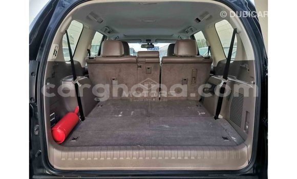 Ra Imported Lexus GS Black Ọkọ̀ in Import - Dubai ni Ashanti Ra Imported Lexus GS Black Ọkọ̀ in Import - Dubai ni Ashanti