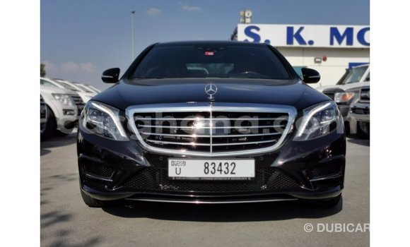 Buy Import Mercedes-Benz A200 Black Car in Import - Dubai in Ashanti Buy Import Mercedes-Benz A200 Black Car in Import - Dubai in Ashanti