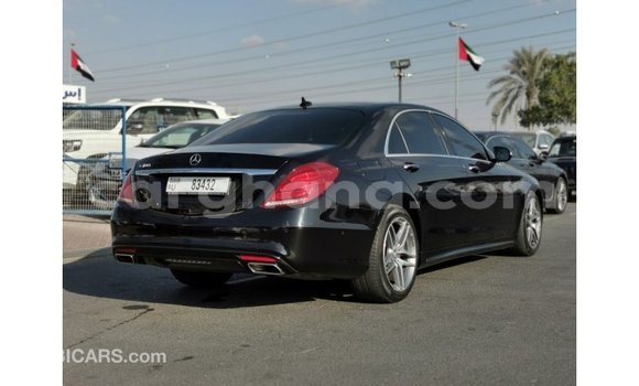 Buy Import Mercedes-Benz A200 Black Car in Import - Dubai in Ashanti Buy Import Mercedes-Benz A200 Black Car in Import - Dubai in Ashanti