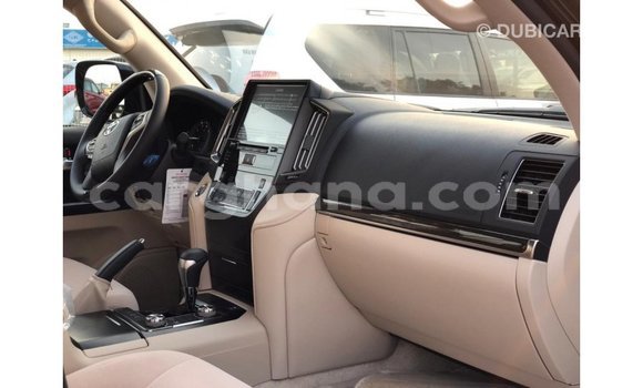 Sayi Imported Toyota Land Cruiser Black Mota in Import - Dubai a Ashanti Sayi Imported Toyota Land Cruiser Black Mota in Import - Dubai a Ashanti