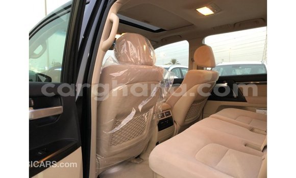 Sayi Imported Toyota Land Cruiser Black Mota in Import - Dubai a Ashanti Sayi Imported Toyota Land Cruiser Black Mota in Import - Dubai a Ashanti