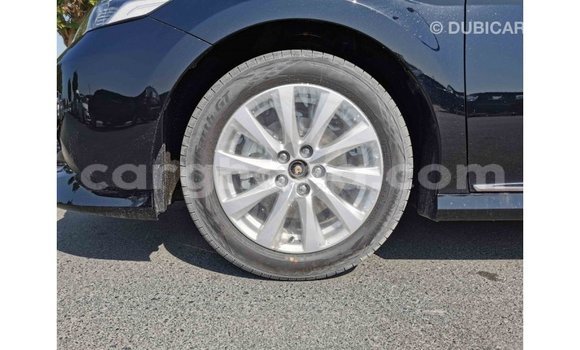 Ra Imported Toyota Camry Black Ọkọ̀ in Import - Dubai ni Ashanti Ra Imported Toyota Camry Black Ọkọ̀ in Import - Dubai ni Ashanti