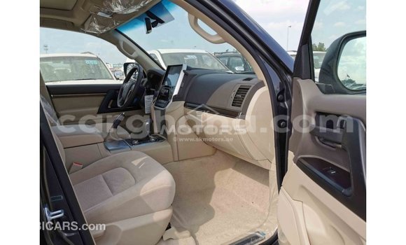 Buy Import Toyota Land Cruiser Other Car in Import - Dubai in Ashanti Buy Import Toyota Land Cruiser Other Car in Import - Dubai in Ashanti