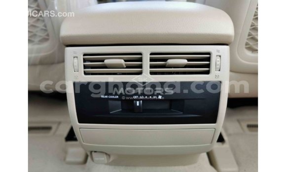 Buy Import Toyota Land Cruiser Other Car in Import - Dubai in Ashanti Buy Import Toyota Land Cruiser Other Car in Import - Dubai in Ashanti