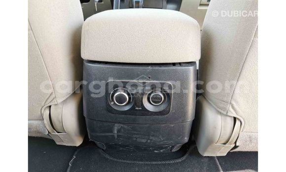 Ra Imported Mitsubishi Pajero Miiran Ọkọ̀ in Import - Dubai ni Ashanti Ra Imported Mitsubishi Pajero Miiran Ọkọ̀ in Import - Dubai ni Ashanti