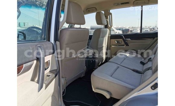Ra Imported Mitsubishi Pajero Miiran Ọkọ̀ in Import - Dubai ni Ashanti Ra Imported Mitsubishi Pajero Miiran Ọkọ̀ in Import - Dubai ni Ashanti