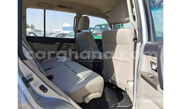 Ra Imported Mitsubishi Pajero Miiran Ọkọ̀ in Import - Dubai ni Ashanti Ra Imported Mitsubishi Pajero Miiran Ọkọ̀ in Import - Dubai ni Ashanti