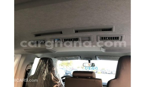 Ra Imported Toyota Hiace funfun Ọkọ̀ in Import - Dubai ni Ashanti Ra Imported Toyota Hiace funfun Ọkọ̀ in Import - Dubai ni Ashanti