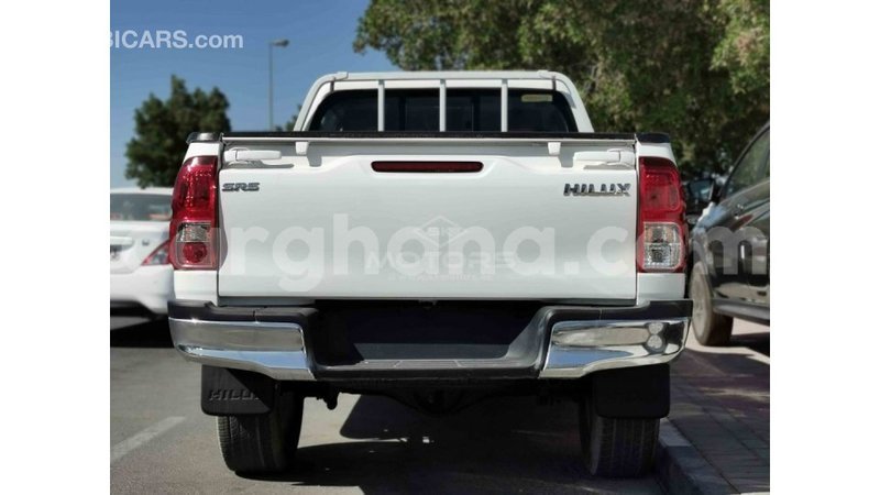 Big with watermark toyota hilux ashanti import dubai 19310