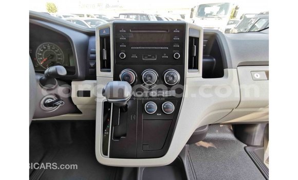 Sayi Imported Toyota Hiace Sauran Mota in Import - Dubai a Ashanti Sayi Imported Toyota Hiace Sauran Mota in Import - Dubai a Ashanti