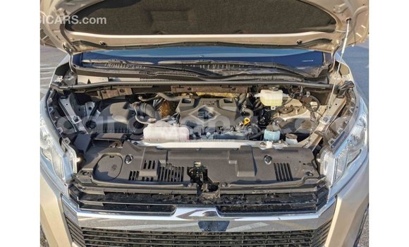 Sayi Imported Toyota Hiace Sauran Mota in Import - Dubai a Ashanti Sayi Imported Toyota Hiace Sauran Mota in Import - Dubai a Ashanti