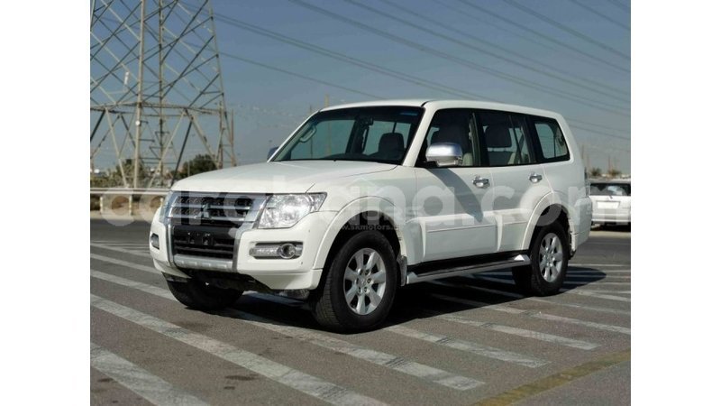 Big with watermark mitsubishi pajero ashanti import dubai 19321