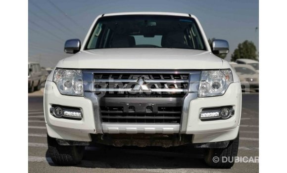 Buy Import Mitsubishi Pajero White Car in Import - Dubai in Ashanti Buy Import Mitsubishi Pajero White Car in Import - Dubai in Ashanti
