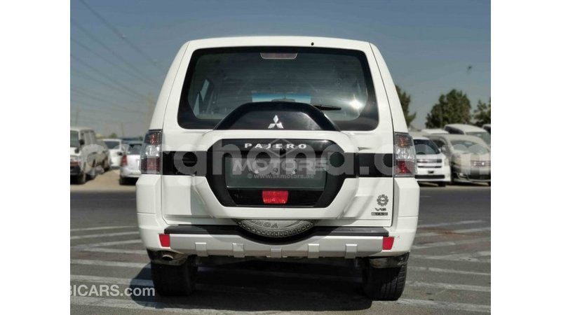 Big with watermark mitsubishi pajero ashanti import dubai 19321