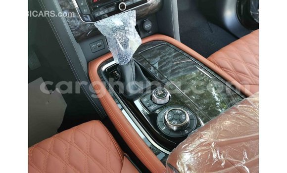 Ra Imported Nissan Patrol funfun Ọkọ̀ in Import - Dubai ni Ashanti Ra Imported Nissan Patrol funfun Ọkọ̀ in Import - Dubai ni Ashanti