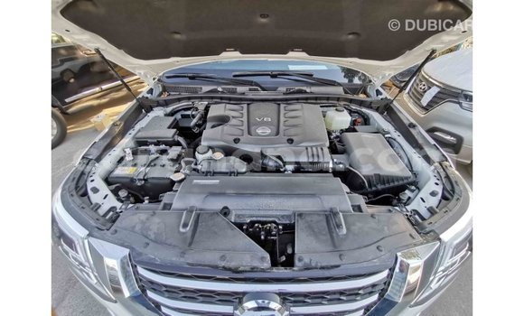 Ra Imported Nissan Patrol funfun Ọkọ̀ in Import - Dubai ni Ashanti Ra Imported Nissan Patrol funfun Ọkọ̀ in Import - Dubai ni Ashanti