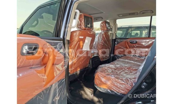 Ra Imported Nissan Patrol Black Ọkọ̀ in Import - Dubai ni Ashanti Ra Imported Nissan Patrol Black Ọkọ̀ in Import - Dubai ni Ashanti