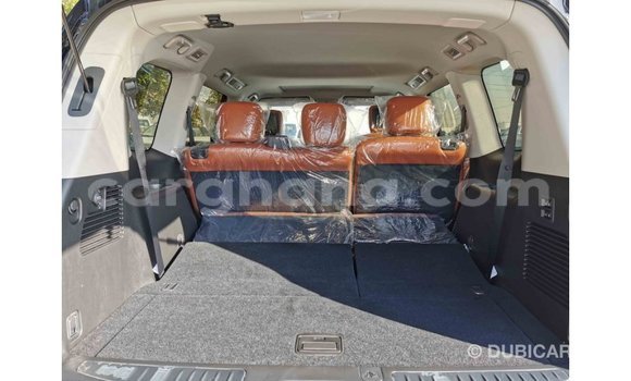 Ra Imported Nissan Patrol Black Ọkọ̀ in Import - Dubai ni Ashanti Ra Imported Nissan Patrol Black Ọkọ̀ in Import - Dubai ni Ashanti