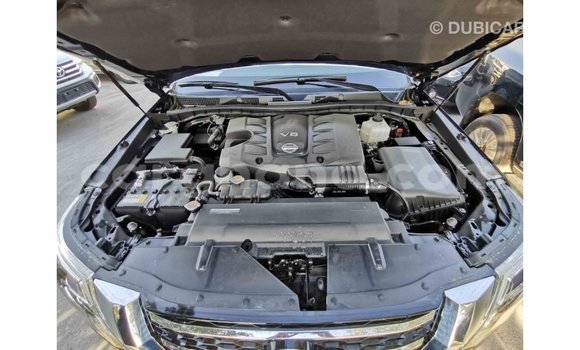 Ra Imported Nissan Patrol Black Ọkọ̀ in Import - Dubai ni Ashanti Ra Imported Nissan Patrol Black Ọkọ̀ in Import - Dubai ni Ashanti