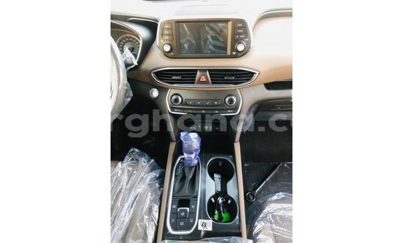 Ra Imported Hyundai Santa Fe Blue Ọkọ̀ in Import - Dubai ni Ashanti Ra Imported Hyundai Santa Fe Blue Ọkọ̀ in Import - Dubai ni Ashanti