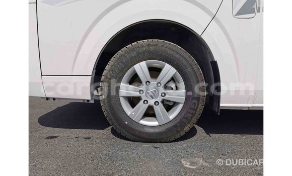 Sayi Imported Foton Tunland White Mota in Import - Dubai a Ashanti Sayi Imported Foton Tunland White Mota in Import - Dubai a Ashanti