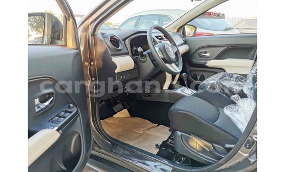 Buy Import Toyota Rush Brown Car in Import - Dubai in Ashanti Buy Import Toyota Rush Brown Car in Import - Dubai in Ashanti