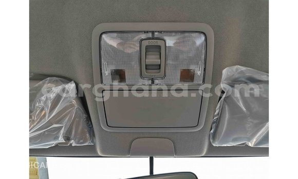 Buy Import Toyota Rush Brown Car in Import - Dubai in Ashanti Buy Import Toyota Rush Brown Car in Import - Dubai in Ashanti