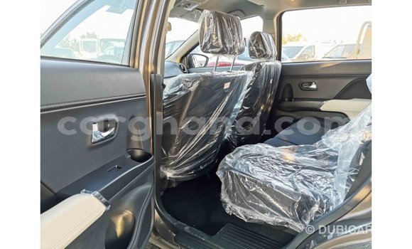 Buy Import Toyota Rush Brown Car in Import - Dubai in Ashanti Buy Import Toyota Rush Brown Car in Import - Dubai in Ashanti