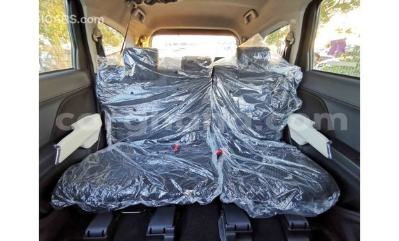 Buy Import Toyota Rush Brown Car in Import - Dubai in Ashanti Buy Import Toyota Rush Brown Car in Import - Dubai in Ashanti