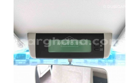 Ra Imported Toyota Coaster funfun Ọkọ̀ in Import - Dubai ni Ashanti Ra Imported Toyota Coaster funfun Ọkọ̀ in Import - Dubai ni Ashanti