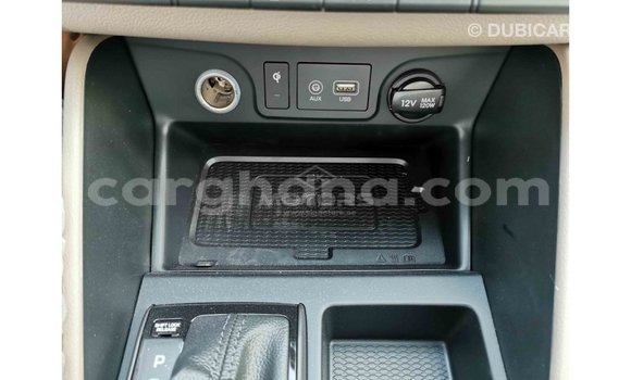 Ra Imported Hyundai Tucson Black Ọkọ̀ in Import - Dubai ni Ashanti Ra Imported Hyundai Tucson Black Ọkọ̀ in Import - Dubai ni Ashanti