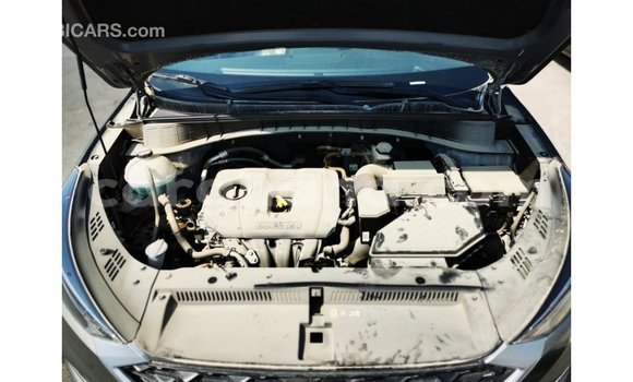 Ra Imported Hyundai Tucson Miiran Ọkọ̀ in Import - Dubai ni Ashanti Ra Imported Hyundai Tucson Miiran Ọkọ̀ in Import - Dubai ni Ashanti