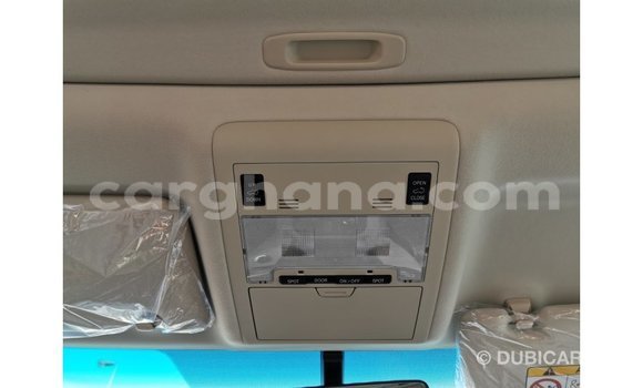Buy Import Toyota Land Cruiser White Car in Import - Dubai in Ashanti Buy Import Toyota Land Cruiser White Car in Import - Dubai in Ashanti
