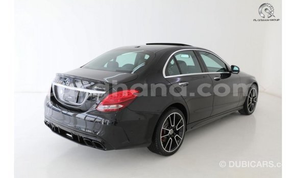 Sayi Imported Mercedes-Benz A200 Black Mota in Import - Dubai a Ashanti Sayi Imported Mercedes-Benz A200 Black Mota in Import - Dubai a Ashanti