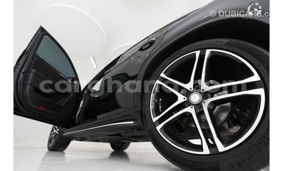 Buy Import Mercedes‒Benz GLE Black Car in Import - Dubai in Ashanti Buy Import Mercedes‒Benz GLE Black Car in Import - Dubai in Ashanti