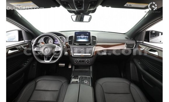 Buy Import Mercedes‒Benz GLE Black Car in Import - Dubai in Ashanti Buy Import Mercedes‒Benz GLE Black Car in Import - Dubai in Ashanti