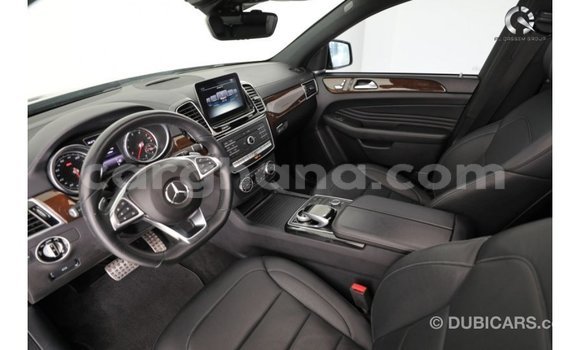 Buy Import Mercedes‒Benz GLE Black Car in Import - Dubai in Ashanti Buy Import Mercedes‒Benz GLE Black Car in Import - Dubai in Ashanti