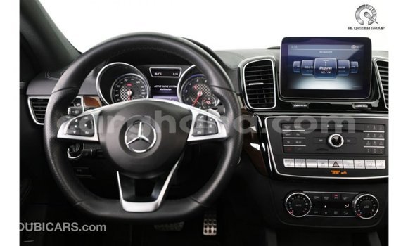 Buy Import Mercedes‒Benz GLE Black Car in Import - Dubai in Ashanti Buy Import Mercedes‒Benz GLE Black Car in Import - Dubai in Ashanti