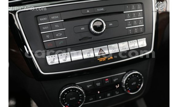 Buy Import Mercedes‒Benz GLE Black Car in Import - Dubai in Ashanti Buy Import Mercedes‒Benz GLE Black Car in Import - Dubai in Ashanti