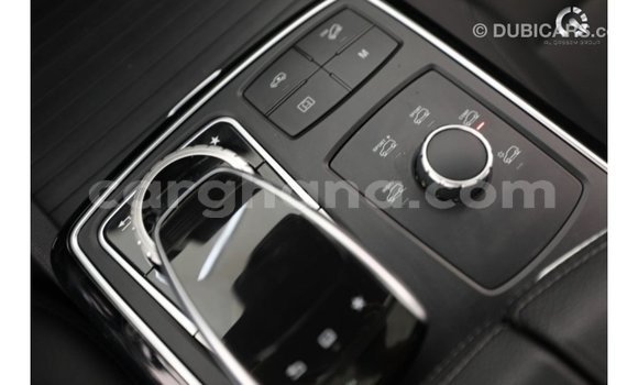 Buy Import Mercedes‒Benz GLE Black Car in Import - Dubai in Ashanti Buy Import Mercedes‒Benz GLE Black Car in Import - Dubai in Ashanti