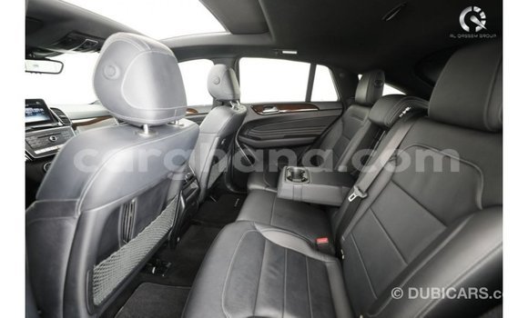 Buy Import Mercedes‒Benz GLE Black Car in Import - Dubai in Ashanti Buy Import Mercedes‒Benz GLE Black Car in Import - Dubai in Ashanti